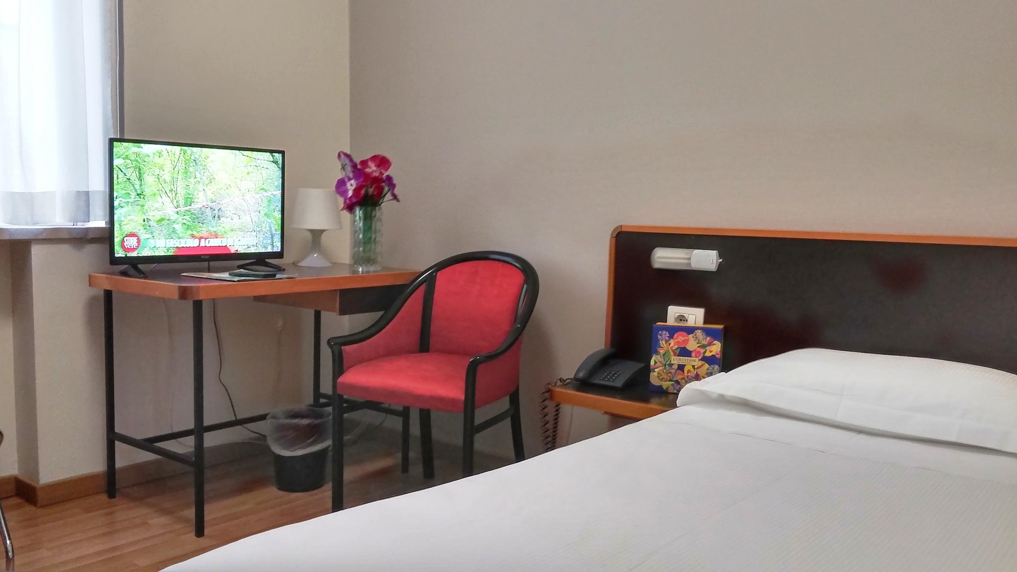 B&B Hotel Milano Ornato Dependanc 外观 照片